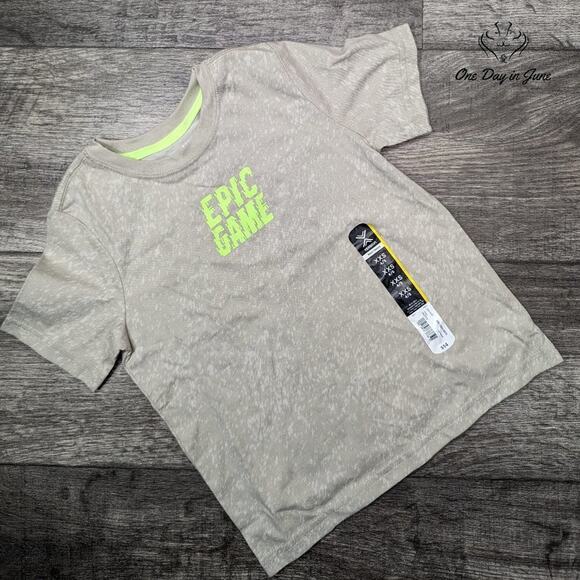 Xersion Epic Games Short Sleeve Tee Size XXS 4/5 - Picture 1 of 4